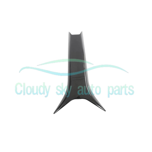 Ventilaciones de Techo de Fibra de Carbono Seca FT para <span class=keywords><strong>McLaren</strong></span> 720S 2017-2023 - Product Image 3