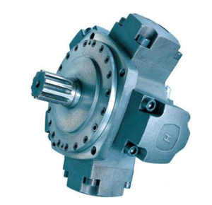 Ventes Flash Moteur à Piston Radial Calzoni MRE330/MRE500/MRE800/MRE1400/MRE2100/MRE3100/MRE5400/MRE8200 350 Bar - Product Image 2