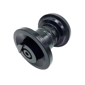 Rodillo Inferior de Oruga para Excavadora, Pieza de Repuesto para Tren de Rodaje Mini, Acero 40Mn2/50Mn, Acabado Liso, 1 Año de Garantía para Yanmar B27/B37 - Product Image 2