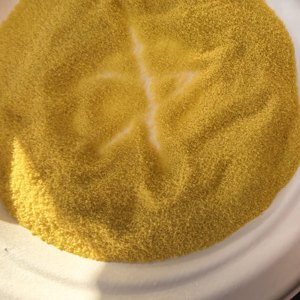 مسحوق كلوريد البولي ألومنيوم، مادة كيميائية ماصة لمعالجة المياه، عامل كيميائي مساعد بنقاء 28-30% - Product Image 2