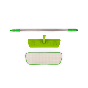 Lau nhà phẳng dễ sử dụng-Làm sạch không có vệt cho gia đình và văn phòng - Product Image 5