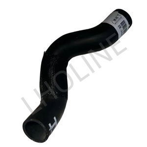 Manguera de refrigerante 26203087, tubo de goma EPDM para tanque de agua, sistema de refrigeración de combustible y escape, pieza de repuesto - Product Image 2
