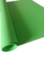 Couteau gonflable de bâche en PVC Enduit DE tissu de vinyle pour le parc aquatique gonflable
