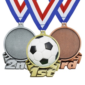 Trofeos y medallas en blanco para premios de la categoría: Mountain Enamel Phoenix, Inside Race Winning, Donut Finisher, Hockey, Ukrainian MVP, Volleyball, Tiger - Product Image 5