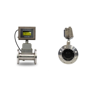FL402 расходомер жидкостной турбины - Product Image 2