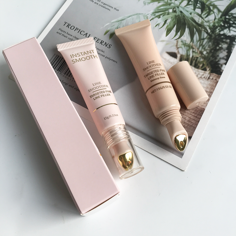 Prebase de maquillaje