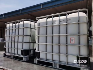 สารละลายไมโครแคปซูลขนาดอนุภาคสม่ำเสมอสำหรับการเคลือบกระดาษไร้คาร์บอนความเร็วสูง - Product Image 5