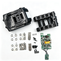 Kit de boîtier de batterie au lithium MAKITA BL1860 type-C