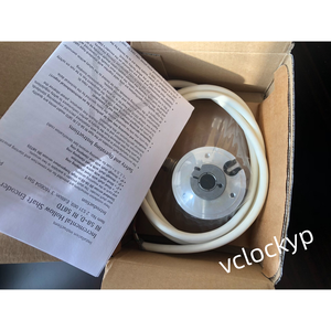 1PCS NUEVO Codificador HENGSTLER RI58-D/144ED.37KF 0536676 Envío Rápido a través de Fedex/DHL - Product Image 2