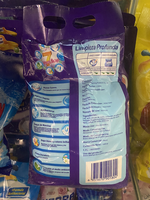 Nouvelle emballage de poudre à lessiver à la lavande 1 kg, emballage français, poudre détergente Max Bravo