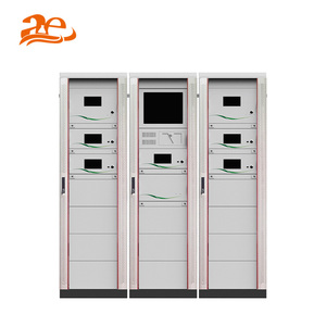 AELAB SO2, hayır, <span class=keywords><strong>NOX</strong></span>, CO, O3, PM2.5, PM10 dedektörü hava kalitesi izleme standart hava kalitesi izleme sistemi - Product Image 1