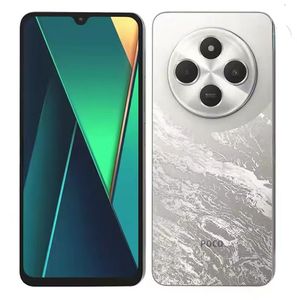 Nuevo POCO C75 Versión Global, Teléfono Inteligente Octa Core LTE con Pantalla AMOLED, Batería de 5000 mAh y Carga Rápida - Product Image 5