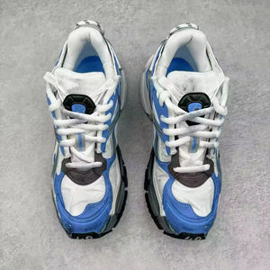 Zapatillas Deportivas de Mujer con Cordones, Cómodas y Saludables, de Diseño Superior - Product Image 6