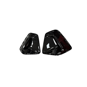 Marco de Luz Antiniebla Delantera para <span class=keywords><strong>BMW</strong></span> Serie 5 G60 G68 526Li <span class=keywords><strong>530</strong></span> Versión <span class=keywords><strong>M</strong></span> - Product Image 2