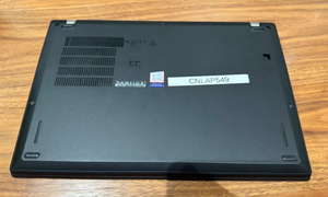 Ordinateur Portable d'Occasion Lenovo <span class=keywords><strong>ThinkPad</strong></span> <span class=keywords><strong>X280</strong></span> I5 8+256G, Seconde Main, Meilleur Prix - Product Image 5