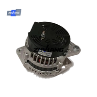 Alternateur pour Cummins pour Dongfeng, assemblage JFZ2707A, DCEC 6CT, pièces de moteur automobile, 28V 70A, prix des alternateurs