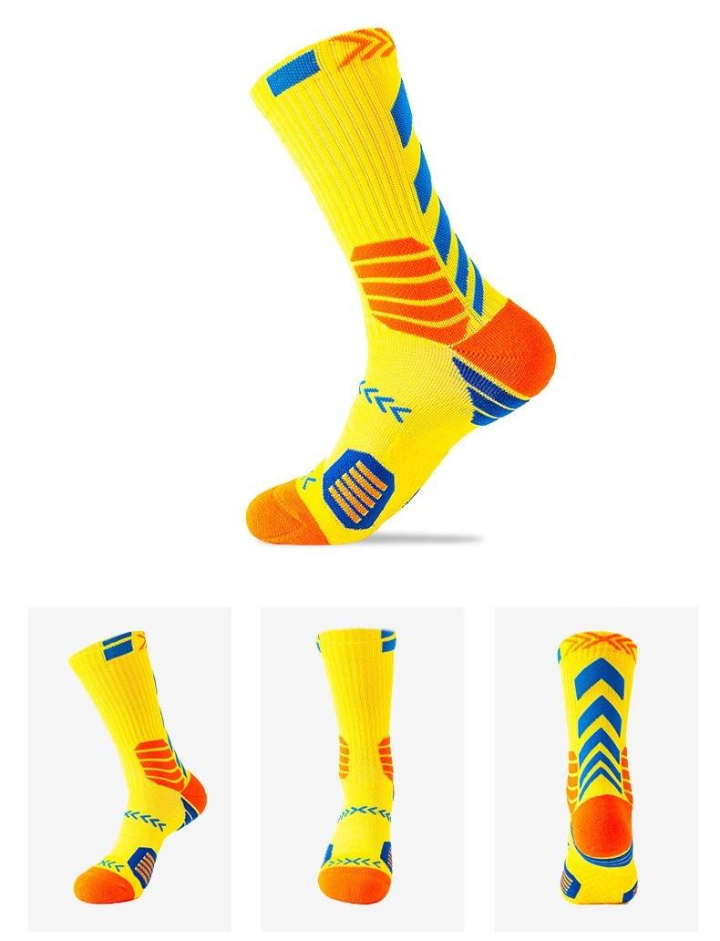 สีเหลืองและสีฟ้า