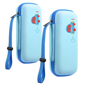 Étui rigide personnalisé en EVA pour stylo d'impression 3D <span class=keywords><strong>3Doodler</strong></span> Create, accessoires, sac de transport et de rangement - Product Image 4