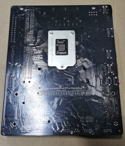 ใช้เมนบอร์ด GIGABYTE <span class=keywords><strong>H510M</strong></span> <span class=keywords><strong>K</strong></span> Gaming สำหรับคอมพิวเตอร์ตั้งโต๊ะ Intel รองรับ CPU เจนเนอเรชั่น 10/11 ใช้ได้กับแรม DDR4 แบบดูอัลแชนแนล SATA - Product Image 5