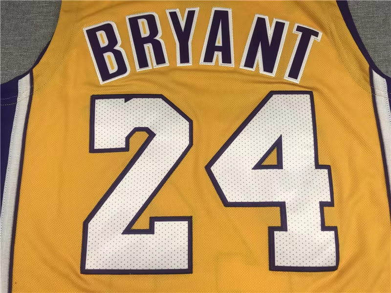 #24 Yellow Purple