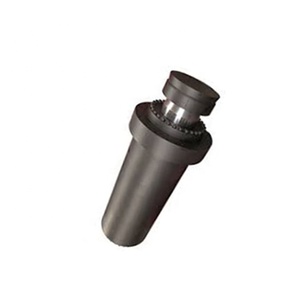 Brida en la Cabeza del Cilindro y Cilindro Hidráulico de Base - Product Image 4