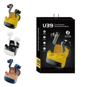 ANC+TWS 354 - Product Image 1