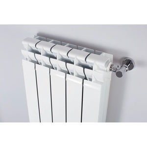 KALDUS Designer Radiador 1800 H. con 3 Elementos Herramienta de Torneado Funcional - Product Image 4