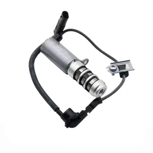 Vanne solénoïde de pompe à huile 11417647238 pour Mini R55 R56 Peugeot 3008 Citroën C5 N18, pièce de rechange pour moteur - Product Image 3