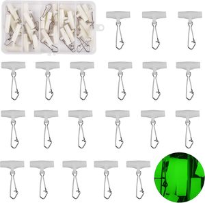 25 шт., рыболовные грузила - Product Image 2