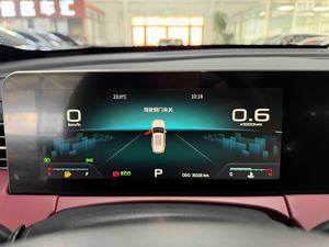 Jetour X70 Plus 2023 1.5T DCT Hero 5 plazas Volante a la izquierda Euro <span class=keywords><strong>VI</strong></span> 150-200 CV Marzo 2023 30000 kilómetros - Product Image 4