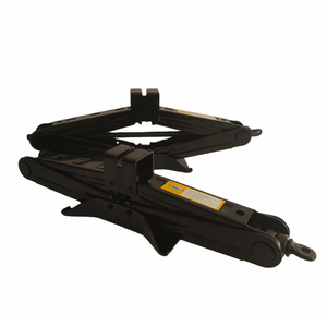 Simple Operation Strong Bearing Capacity 4 Ton <strong>Car</strong> <strong>Jacks</strong> <strong>Car</strong> Trunk Scissor <strong>Jack</strong> Emergency Tool - Product Image 4