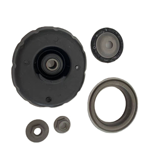 Nuevo Kit de Amortiguación de Suspensión Delantera 5031F2 503527 para Peugeot 208 207CC 301 2008 Citroen C3 <span class=keywords><strong>Elysee</strong></span> C4 DS3 - Product Image 3