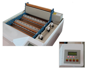 Processeur de traitement de films industriels HDL-P17A - Product Image 1