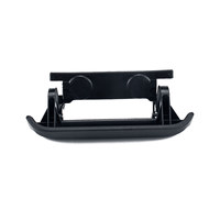 BAJUTU – poignée de porte de voiture pour Ford Ranger 2007 1998-2011 OE :1L5Z9943400AAA