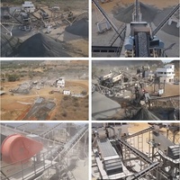 50-100tph Machine portative de broyeur de mâchoire mobile de type de roue pour l'engrenage de moteur de mine pour le concassage de roche de pierre de minerai