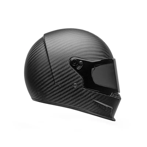 Fábrica profesional OEM Piezas de motocicleta de fibra de carbono personalizadas 3K 12K Casco de motocicleta de fibra de carbono - Product Image 1