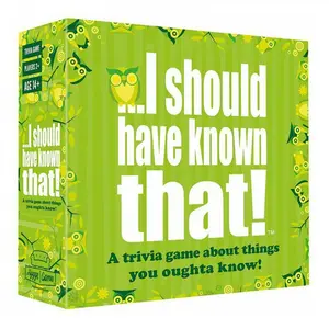 2024 özel yetişkin kart oyunu-Q & A aile görüşmesi kağıt ve karton üzerine basılmış
