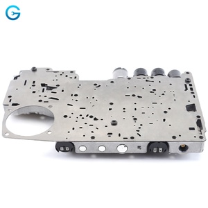 Pièces automobiles, kit de corps de soupape de transmission 4R44E 5R44E pour Ford 4L2Z-7A100-CA 5R55E 4R55E, remis à neuf, garantie d'un an - Product Image 3