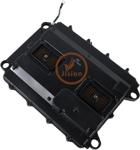 196-4169 1964169 ECU ECM ใหม่ชุดควบคุมเครื่องยนต์โมดูลควบคุมรถยนต์สำหรับแมว C9 D6R 973C C7 3126E - Product Image 1