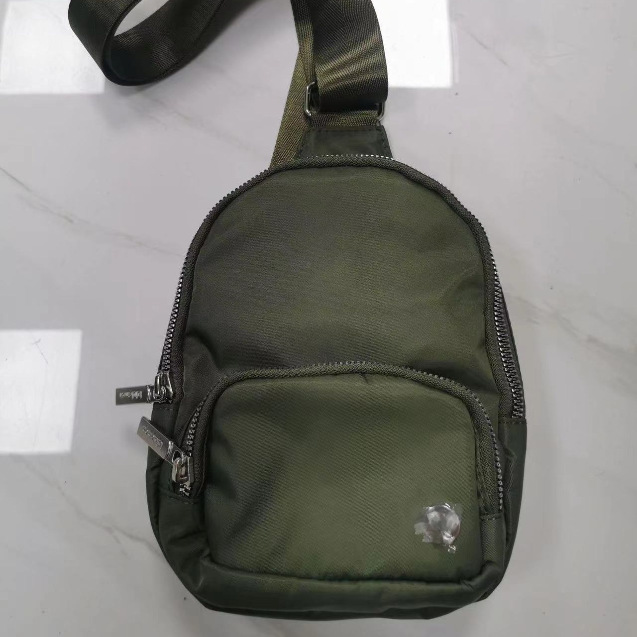 Verde