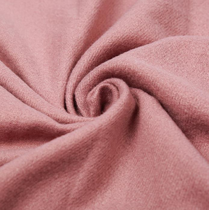 Nuova Sciarpa Pashmina in Morbida Lana Cashmere e Viscosa 2022 con Nappe, Design Semplice, 68x200cm, 21 Varianti di Colore per Donna Inverno - Product Image 6