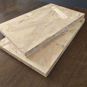Bảng điều khiển cấu trúc Bảng gỗ osb bảng hỗ trợ gỗ osb 3 Bảng hỗ trợ osb3 hỗ trợ <span class=keywords><strong>SIP</strong></span> cách điện osb tấm osb subfloor tấm - Product Image 2