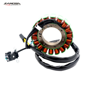 Bobine de stator de magnéto de moto TL1000 TL1000R TL1000S TL <span class=keywords><strong>1000R</strong></span> 1000S 1000 R S 32101-02F00 pour <span class=keywords><strong>Suzuki</strong></span> - Product Image 6