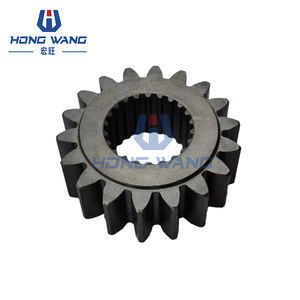 39Q6-12320 Engrenage solaire hydraulique rotatif durable pour excavatrice, boîte de vitesses d'orientation R210LC-9S/R220LC-9S 39Q6-12320/39Q6-12240 - Product Image 1