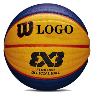 Balón de <span class=keywords><strong>Baloncesto</strong></span> Musen <span class=keywords><strong>3X3</strong></span> Tamaño y Peso Oficial Molten Gg7x Gg7 Gmx7 Gf7 Tamaño 7 - Product Image 1