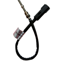 Capteur de température des gaz d'échappement 3615660-TF980 pour Dongfeng Tianlong KX Flagship Denox Aftertreatment Outlet
