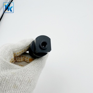 หัวฉีดดีเซลคอมมอนเรล 1013188989 เป็นหัวฉีดน้ำมันเชื้อเพลิงสำหรับเครื่องยนต์เว่ยไช่ P12/P13 - Product Image 4