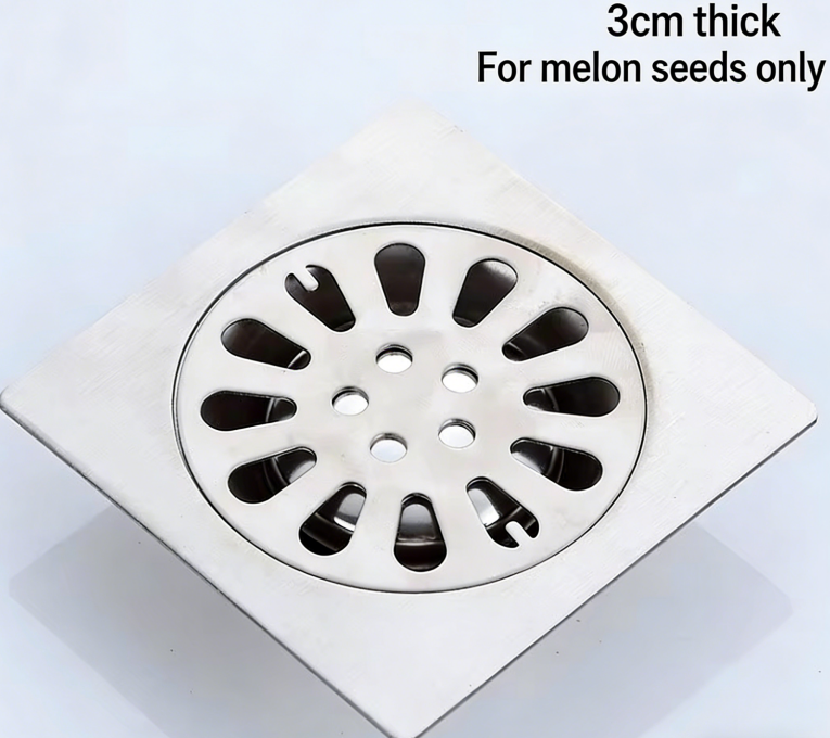 Rash noodles 1010 melon seeds 2 pct single use