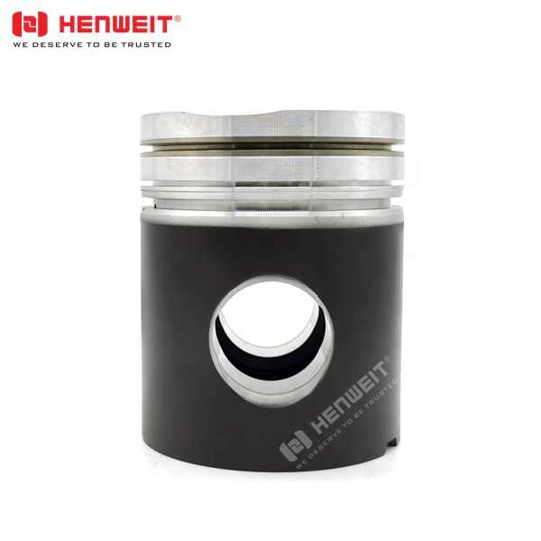 PISTON FOR DSC11 127MM 0614700 1305448 1305449 91639600 91639961  