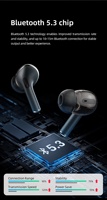Nuevo auricular MiBro Mi, Mini Sports 5,3 Auriculares inalámbricos Auriculares
